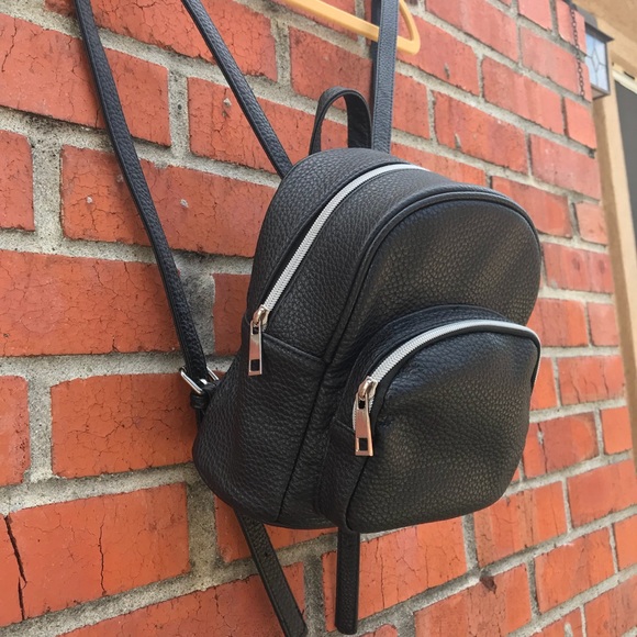 ASOS backpack purse! - Picture 3 of 6